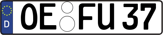 OE-FU37