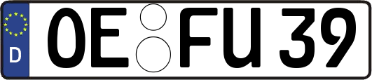 OE-FU39