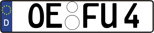 OE-FU4