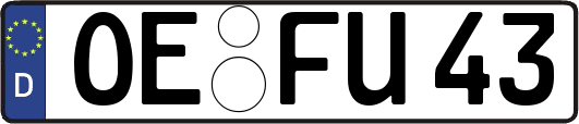 OE-FU43