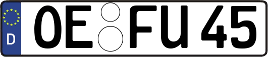 OE-FU45