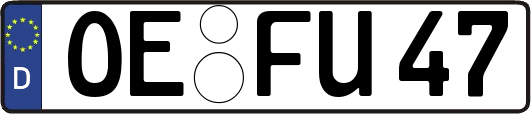 OE-FU47