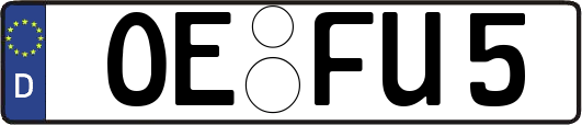 OE-FU5