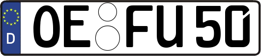 OE-FU50