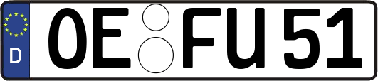 OE-FU51