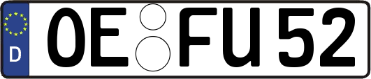 OE-FU52
