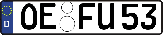 OE-FU53