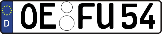 OE-FU54