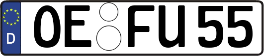 OE-FU55