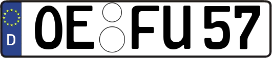 OE-FU57