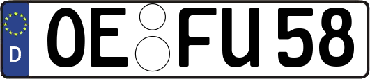 OE-FU58