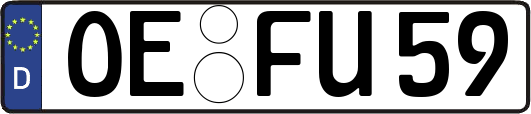 OE-FU59