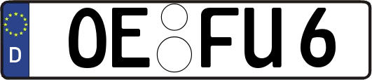 OE-FU6