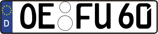OE-FU60