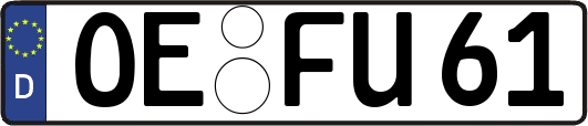 OE-FU61