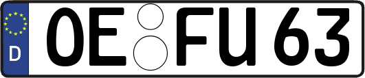 OE-FU63