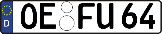 OE-FU64