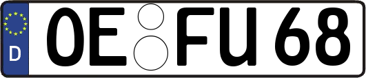 OE-FU68