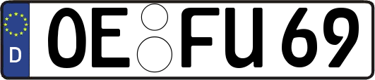 OE-FU69