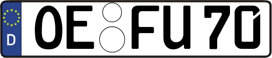 OE-FU70
