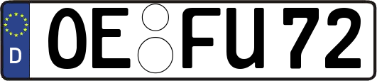 OE-FU72