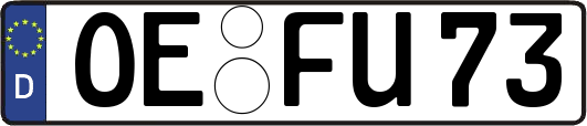 OE-FU73