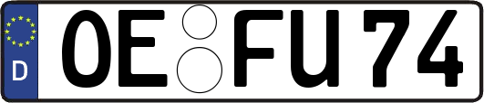 OE-FU74