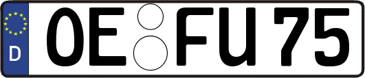 OE-FU75