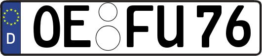 OE-FU76
