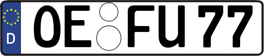 OE-FU77
