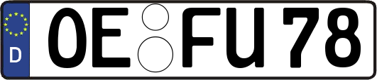 OE-FU78