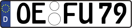 OE-FU79