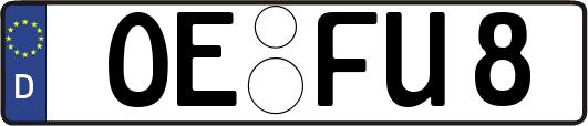 OE-FU8