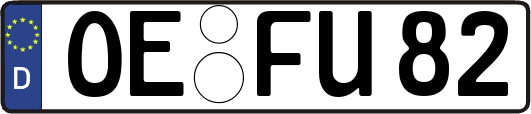OE-FU82