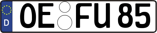 OE-FU85
