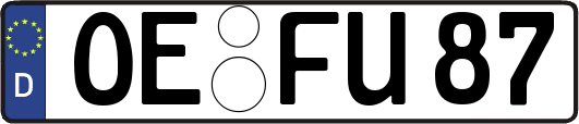 OE-FU87