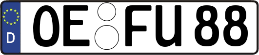 OE-FU88