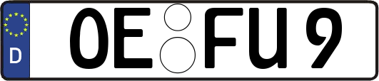 OE-FU9