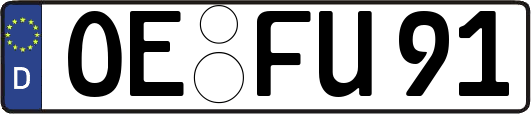 OE-FU91