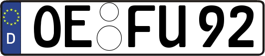 OE-FU92