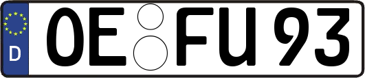 OE-FU93