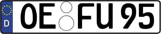 OE-FU95