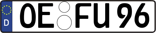 OE-FU96