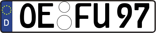 OE-FU97