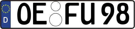 OE-FU98