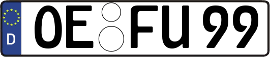 OE-FU99