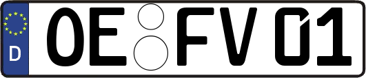 OE-FV01