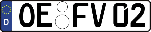 OE-FV02