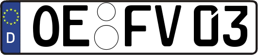OE-FV03