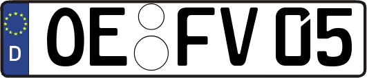 OE-FV05